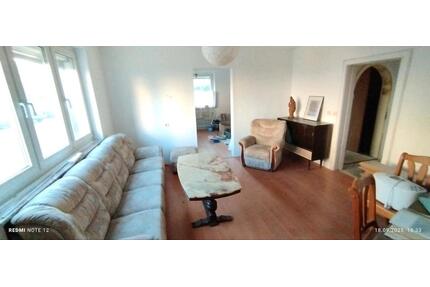 Haus & Garten in Toplage an Selbstrenovierer zu vermieten - Bad Steben