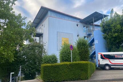Appartement mit Tiefgaragenstellplatz, Pluwiger Straße 14, 54295 - Trier Kürenz