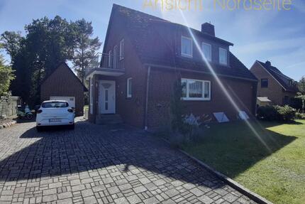 Adendorf freistehendes Einfamilienhaus
