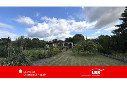 Haus zum Kaufen in Neuruppin 50.000,00 € 50 m²