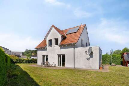 Haus zum Kaufen in Südlohn 379.000,00 € 136 m²