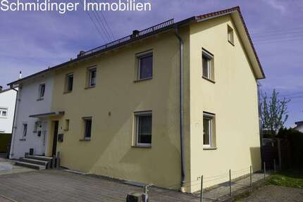 Haus zum Kaufen in Aulendorf 425.000,00 € 110 m²
