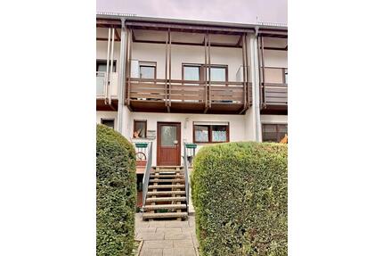 ‼️Reihenhaus für Familien‼️ - 550.000,00&nbsp;EUR Kaufpreis, ca.&nbsp; 160,80&nbsp;m&sup2; in Pforzheim (PLZ: 75181) Eutingen