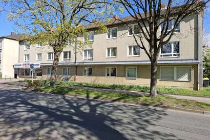 Wohnung zum Mieten in Minden 624,00 € 54.73 m²