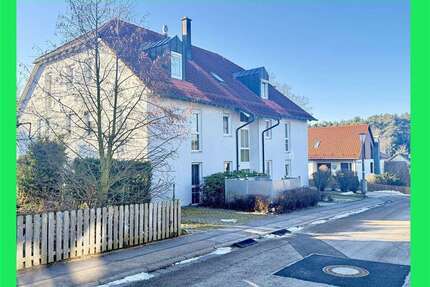 Wohnung zum Kaufen in Winkelhaid b Nürnberg, Mittelfr 247.000,00 € 77.38 m²