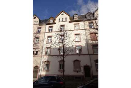 Wohnung zum Mieten in Offenbach am Main 650,00 € 55 m²