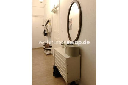 Wohnungsswap - Oldenburger Straße - Berlin Moabit