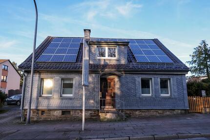 Modernisierte 2-Zimmer Wohnung mit ca. 65 m² Wohnfläche - Wuppertal Eckbusch