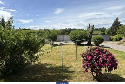 Wohnung zum Mieten in Dorfhain 365,00 € 66.35 m²