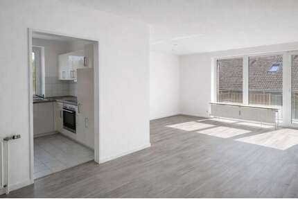 Wohnung zum Mieten in Seevetal 850,00 € 74.7 m²