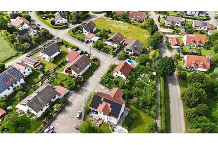 Haus zum Kaufen in Zusmarshausen 875.000,00 € 209 m²