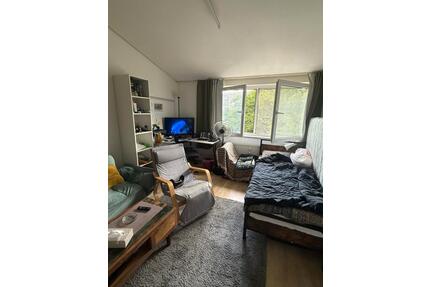 Kurzfristige Vermietung: Möblierte Wohnung in Hannover