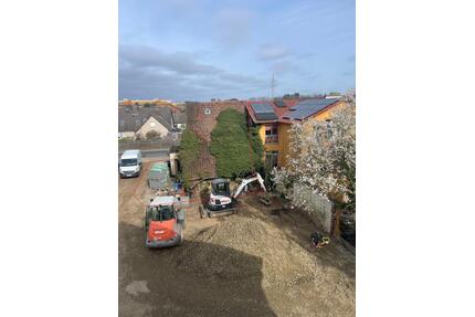 Grundstück mit Bestandshaus in Vöhrum - 31228 Peine