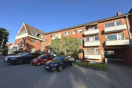 Wohnung zum Mieten in Hamburg 990,00 € 83 m²