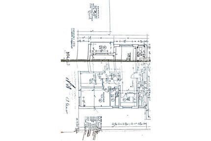 4-Zimmer-Wohnung in Parklage – offener Wohnbereich - Bremen Huchting