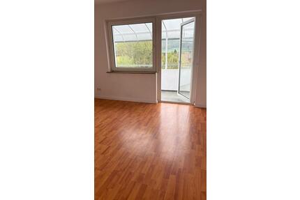 3-Zimmer-Wohnung mit Balkon, Keller in zentraler Lage - Bad Pyrmont