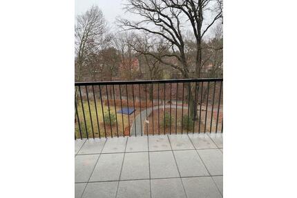wunderschöne 2-Zimmer-Wohnung in Biesdorf ab 01.06. - Berlin Marzahn-Hellersdorf