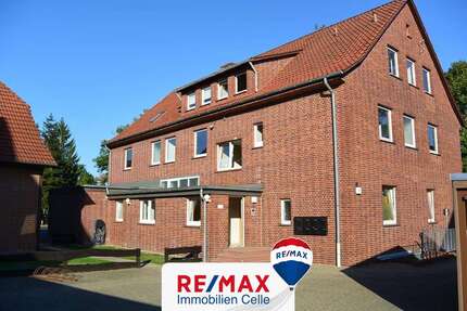 Wohnung zum Mieten in Wathlingen 550,00 € 84 m²