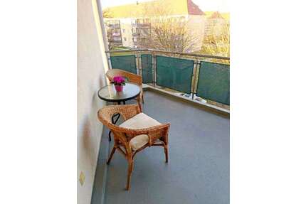 Wohnung zum Kaufen in Dresden 129.000,00 € 55 m²