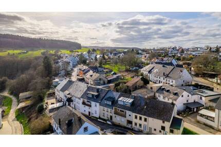 Stadtnahes Kleinod mit Potenzial und kleinem Garten - Trier Kernscheid