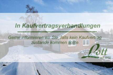 +++ Modernisierungsbedürftiges Wohnhaus in ruhiger Siedlungslage in Westerstede Hollriede +++ - Westerstede / Hollriede