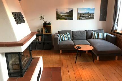 Neuss- Holzheim, Schöne gemütliche Wohnung