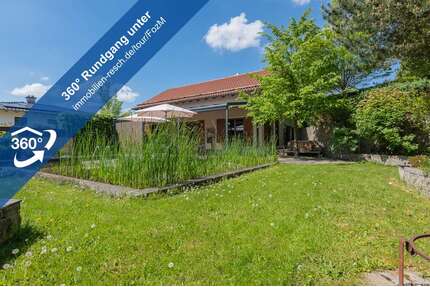 Haus zum Kaufen in Fürstenzell 690.000,00 € 125 m²