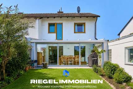 Haus zum Kaufen in Speyer 499.000,00 € 130 m²
