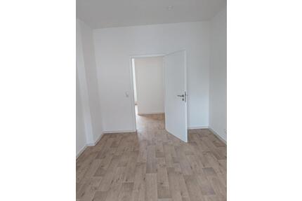 Helle 3-Zimmer-Wohnung in Malchin in ruhiger Lage