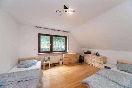 Haus zum Kaufen in Bad Mergentheim Wachbach 179.000,00 € 69.27 m² - Bad Mergentheim / Wachbach