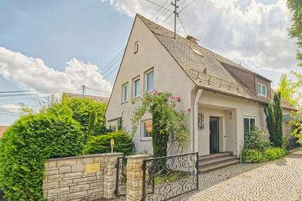 Haus zum Kaufen in Kissing 625.000,00 € 194 m²