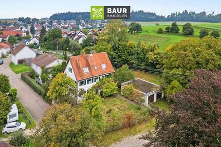 Haus zum Kaufen in Illerrieden 295.000,00 € 186 m²