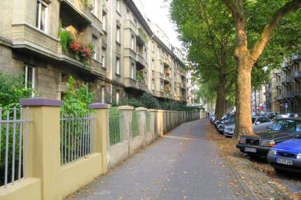 Wohnung zum Mieten in Mannheim 1.100,00 € 93 m²