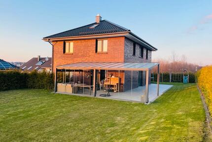 Einfamilienhaus in Brilon - 599.000,00&nbsp;EUR Kaufpreis, ca.&nbsp; 178,00&nbsp;m&sup2; in Brilon (PLZ: 59929)