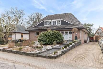 Haus zum Kaufen in Wedemark 749.000,00 € 275 m²
