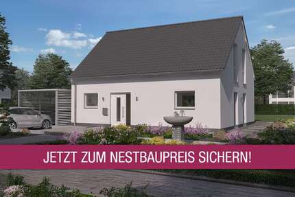 Haus zum Kaufen in Ulmen 365.900,00 € 128 m²