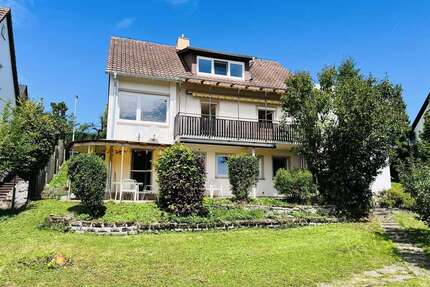 Haus zum Kaufen in Vaihingen 545.000,00 € 223 m²