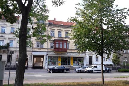 Top Lage am Lutherplatz! Top Preis! Provisionsfrei! - Zittau