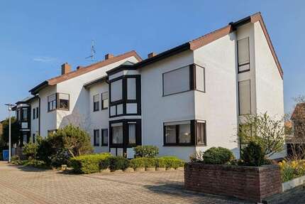 Wohnung zum Kaufen in WachenheimWstr. 275.000,00 € 90 m² - Wachenheim/Wstr.