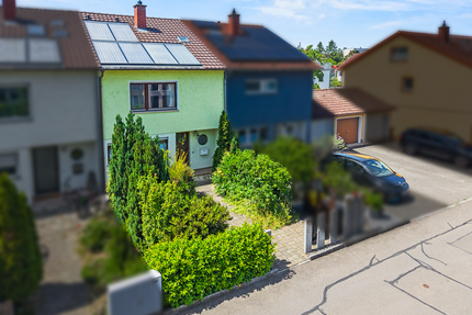 Haus zum Kaufen in Konstanz 549.000,00 € 102 m²