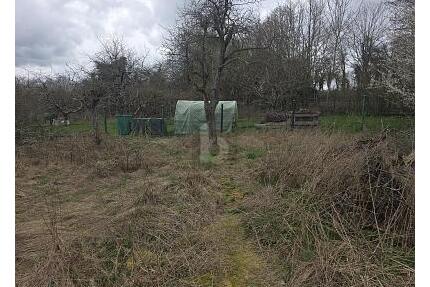 LÄNDLICH, NATURNAH, ERHOLUNG PUR - Rehlingen-Siersburg