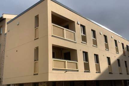 Großzügige 3-Raum-WE im 1. OG, in kleinem Neubau im Herzen der Neustadt - Dresden Äußere Neustadt