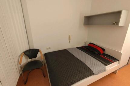 1 Zimmer AppartementMonteurzimmer 20€ Tag - Nürnberg Erlenstegen