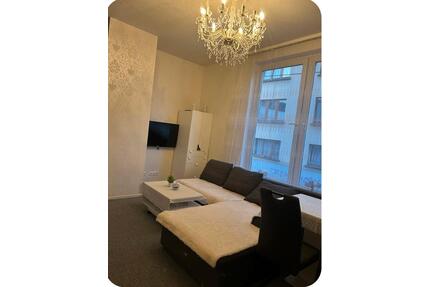 Wohnung zur Kurzzeitmiete verfügbar – 24.05. bis 26.05. - Pforzheim