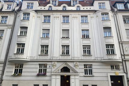 Wohnung zum Kaufen in München 1.165.000,00 € 108 m²