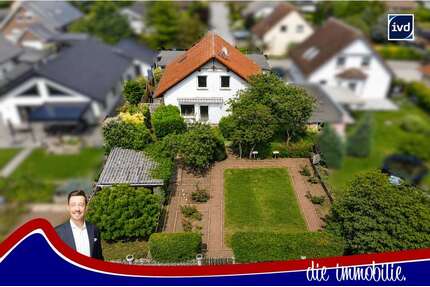 Haus zum Kaufen in Wolmirstedt 249.000,00 € 115 m²