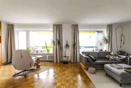 Wohnung zum Kaufen in Essen 219.000,00 € 79.83 m²