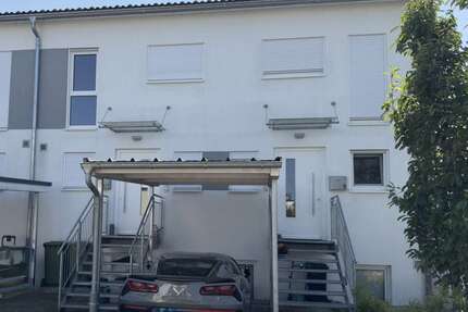 Wohnung zum Kaufen in Bretzfeld Bitzfeld 499.000,00 € 122 m² - Bretzfeld / Bitzfeld