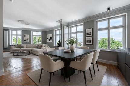 Wohnung zum Kaufen in Hamburg 698.500,00 € 97 m²