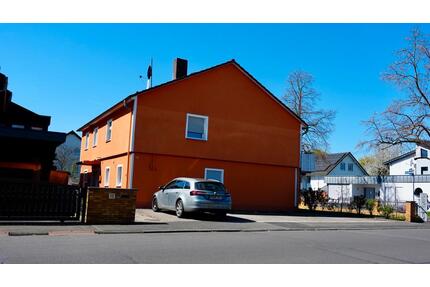 3-Zimmer-Wohnung mit ca 99 m² in Nidda | Top Lage